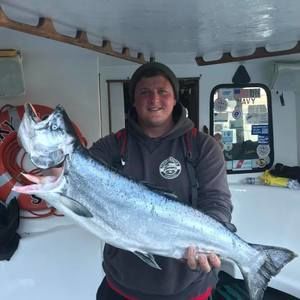 Meet your Posher, Matt